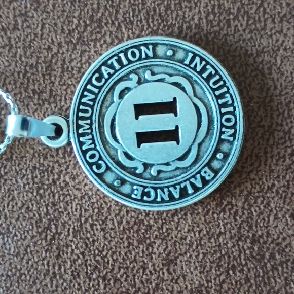 Alex & Ani Numerology Necklace "11" - Picture 3 of 4